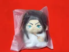 ALIEN STAGE トレーディングヒトデ風ぬいぐるみキーホルダー ヒョナ