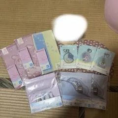 モフサンド　一番くじ