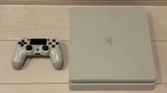 【おたけ様専用着払い】PlayStation 4 ホワイト おまけドラクエXI