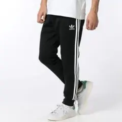 【値下げ】adidas Originals SST トラックパンツ（S）