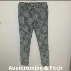 Abercrombie & Fitch パンツ