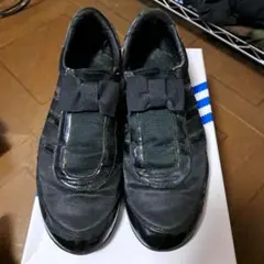 Adidas x Jeremy Scott Arrow Bow Tie 27.5のサムネイル