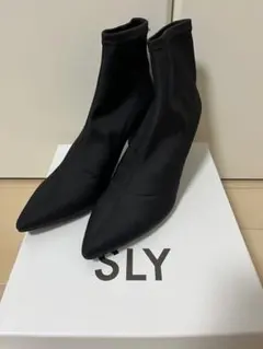 sly ブーツ