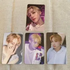 THEBOYZ platform phantasy トレカ ニュー ③