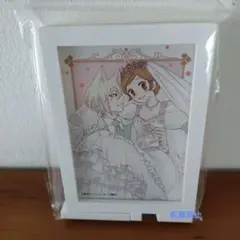 神様はじめました アクスタ フレームマグネット セット - メルカリ