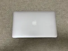 【中古・美品】Apple MacBook Air 2013 11インチ