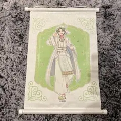 アニメイトオンリーショップ カラフルピーチくじ のあ タペストリー C