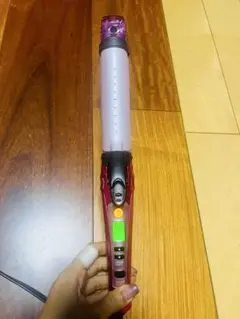 ✨TESCOM ione ヘアアイロン（2WAY）