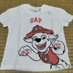 【タイムセール価格♥✨】新品GAP☆パウ・パトロール100♥✨