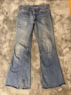 神サイズ 80s Levis 684 ベルボトム USA製 W32 L29 - メルカリ