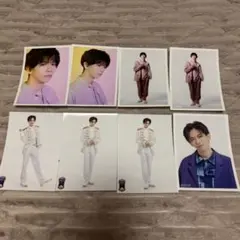 超特急 リョウガ 生写真 MEMORIAる 8号車の日 エビライ