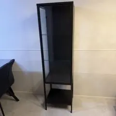 IKEA RUDSTA ルードスタ コレクションケース ライトグリーン - メルカリ