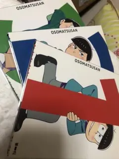 おそ松さん DVD 1期 1松2松3松 初回限定盤 アニメ