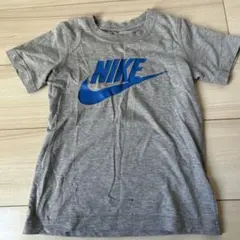 NIKE グレー Tシャツ