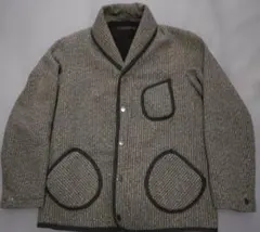 INDUSTRY＆Co.ビーチクロスジャケット サイズ40