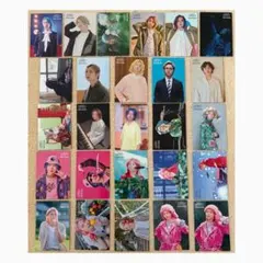 2025年最新】mrs.green apple フォトカード コンプの人気アイテム