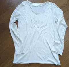 Natural Vintage Goa 長袖Tシャツ