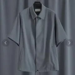 シュプ様専用】CULLNI 半袖シャツ アッシュブラウンサイズ0 - メルカリ