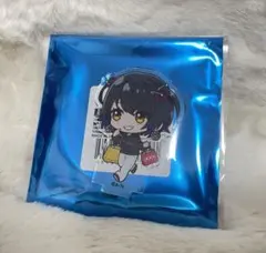 にじさんじ　ましろ爻　アクスタ