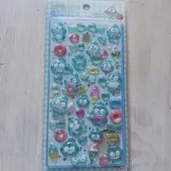 HANGYODON BONBON DROP風 シール