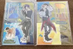 ヒロインたるもの！ 愛蔵 勇次郎 オンラインくじ アクスタ LIP×LIP 限定