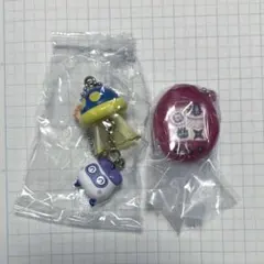 たまごっちガチャガチャセット