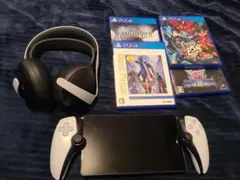 PlayStation Portal リモートプレーヤー