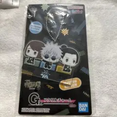 一番くじ 呪術廻戦 G賞 アクリルチャーム