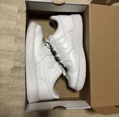 NIKE AIR FORCE 1 '07 ホワイト