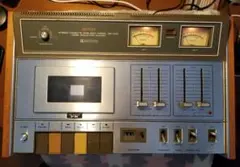 DENON DR-300 カセットデッキのサムネイル