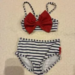 水着　女の子　18〜24m
