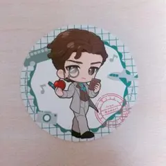 第五人格 Fun Trip 特典コースター 小説家