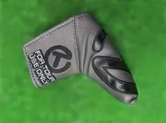 SCOTTY CAMERON パター用ヘッドカバー FOR TOUR USE O