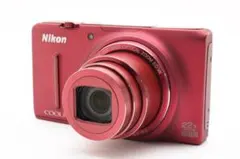 2025年最新】nikon s9500の人気アイテム - メルカリ