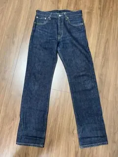 リーバイス 501 07501 ボタン359 フィリピン製 濃紺 W30