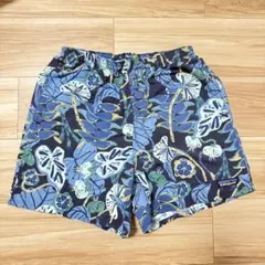 超希少‼︎ patagonia 50周年限定レアカラー JOYP バギーズショーツ 超希少‼︎ patagonia 50周年限定レアカラー JOYP バギーズショーツ