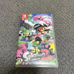 スプラトゥーン2 イカすデビューセット