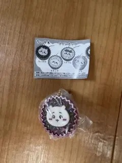 ちいかわ 手作りおやつチャーム