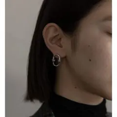 2026年最新】HERE'S メンズ ピアス(両耳用)の人気アイテム - メルカリ