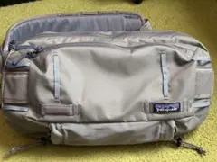 Patagonia ステルススリングバッグ