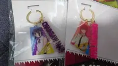 劇場版 チェンソーマン レゼ編 アクリルキーホルダー 2種セット