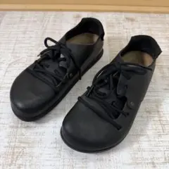 希少✨️Trippen トリッペン ゴム使いスリッポン 鹿革 ブラック 希少✨️Trippen トリッペン ゴム使いスリッポン 鹿革 ブラック - メルカリ