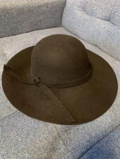 レディース　ハット