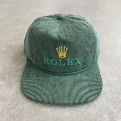 2026年最新】rolex キャップの人気アイテム - メルカリ