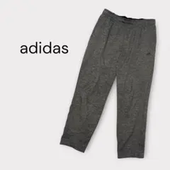 adidas 裏起毛 ジャージパンツ スウェットパンツ 防寒 トレーニングのサムネイル