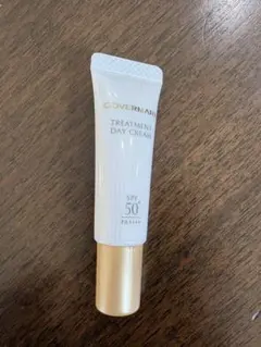 COVERMARK TREATMENT DAY CREAM SPF50 - メルカリ