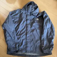 THENORTHFACE マウンテンパーカー 古着 ヴィンテージ 90s