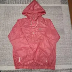 90s ラコステ ナイロンジャケット