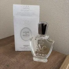 12 クリード（Creed）ラブ イン ホワイト オードパルファム75ml - メルカリ