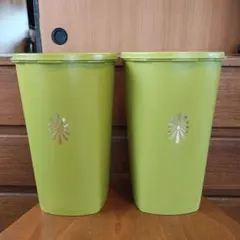 希少 廃盤 Tupperware タッパーウェア クイーンデコレーター セットのサムネイル